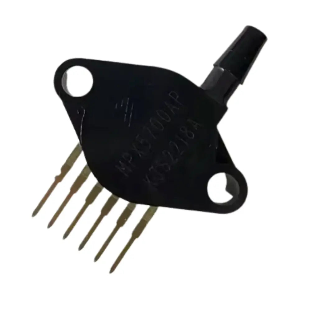 Sensor De Presión Lorma