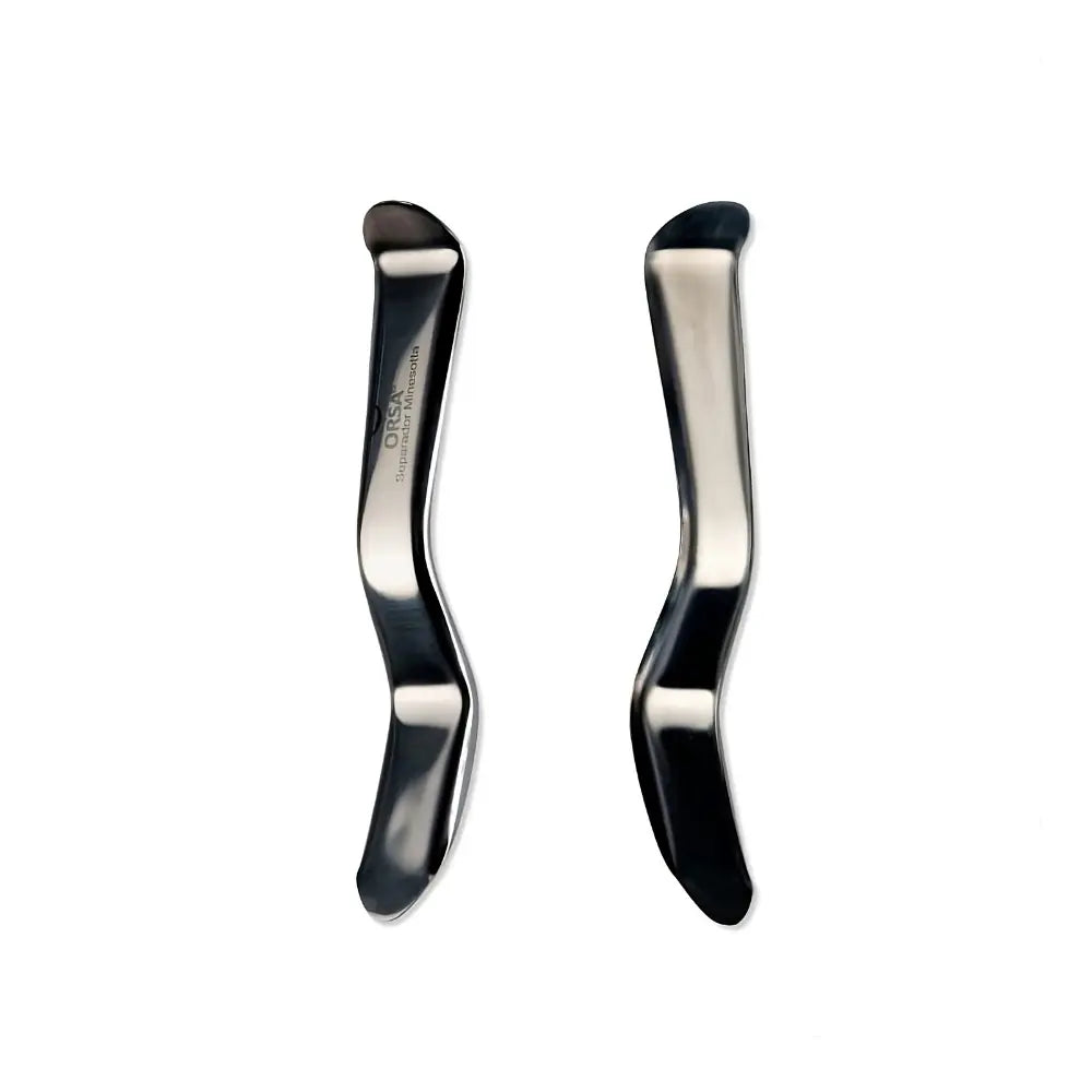 Separador / Retractor Minesotta Orsa