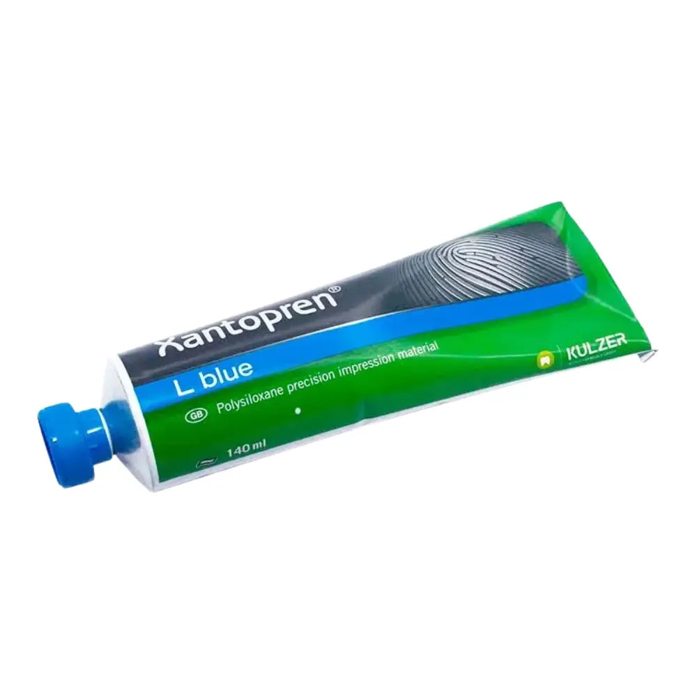 Optosil Silicones Condensacion Kulzer*