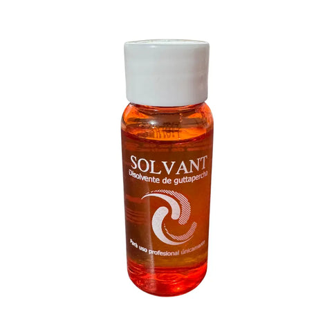 Solvant (Solvente de Gutapercha)
