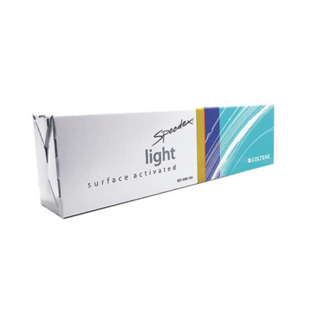 Speedex Silicon Condensacion Coltene