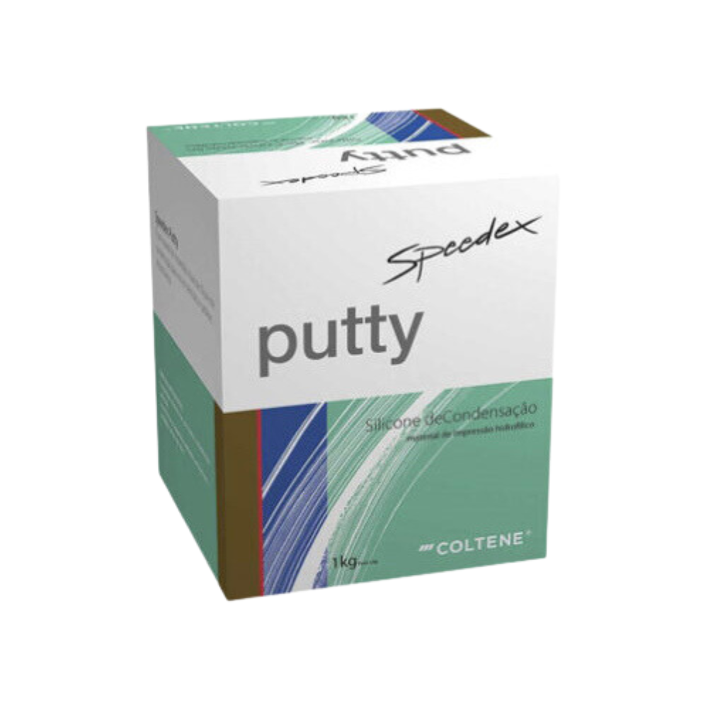 Speedex Silicon Condensacion Coltene