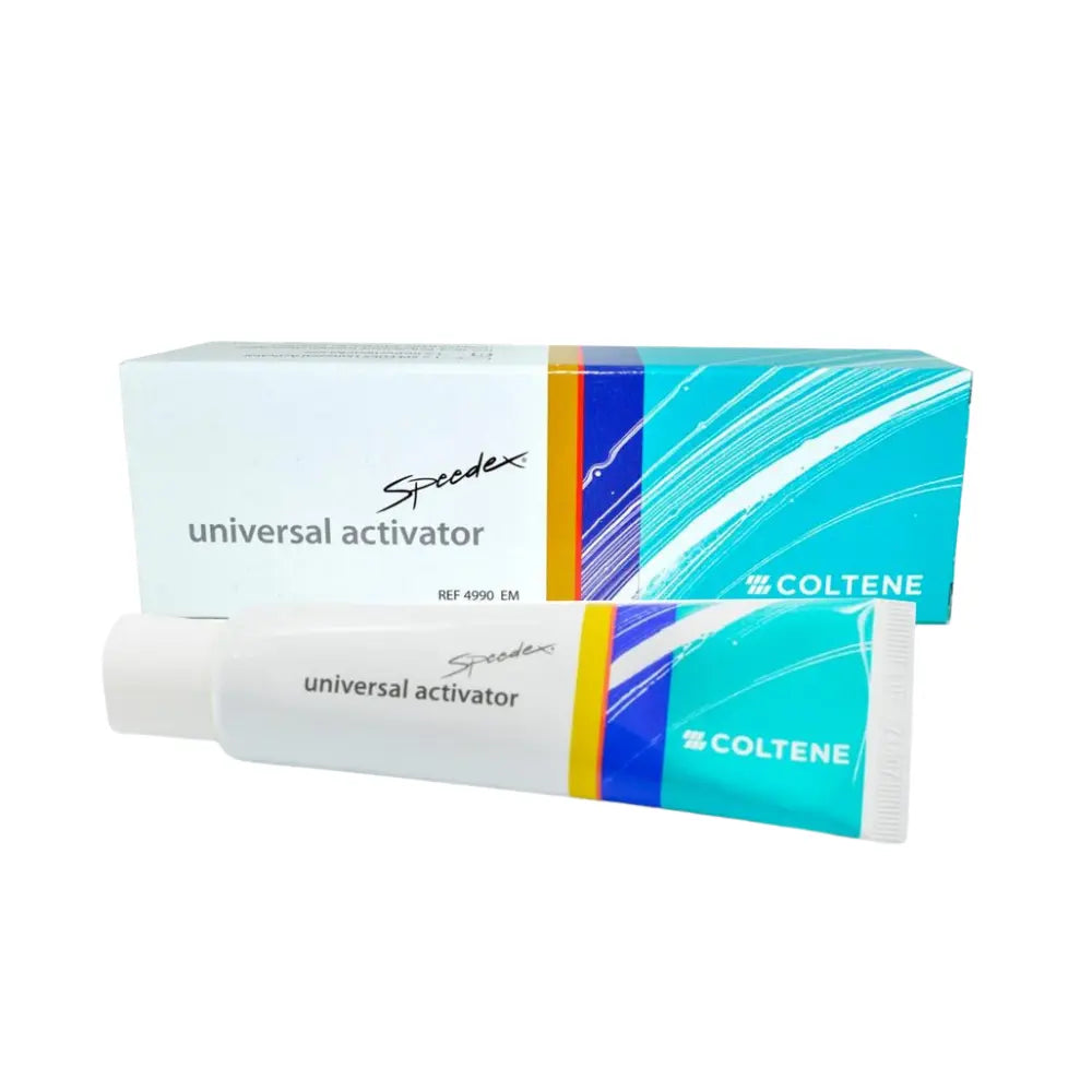Speedex Silicon Condensacion Coltene*