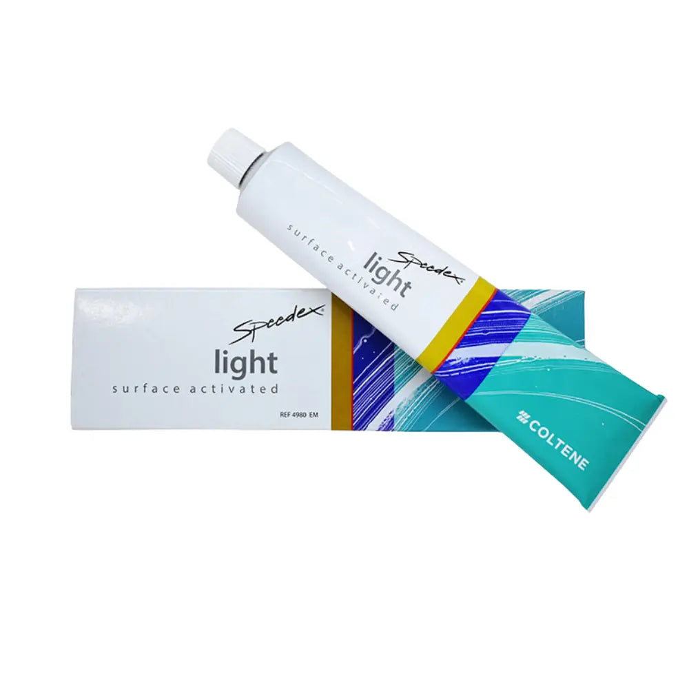 Speedex Silicon Condensacion Coltene*