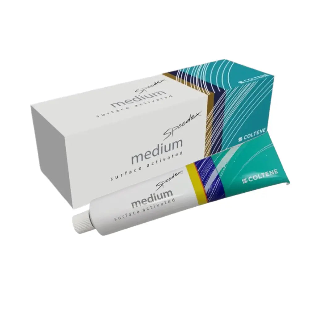 Speedex Silicon Condensacion Coltene*