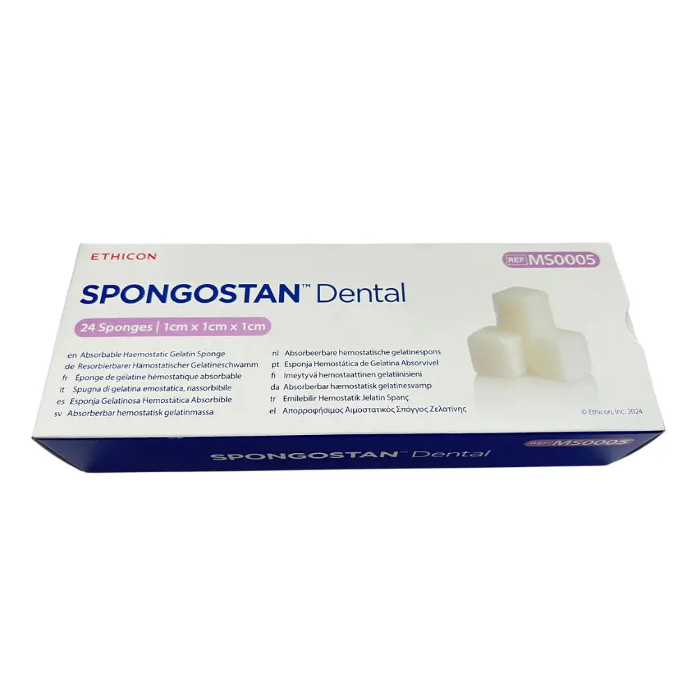 Spongostan Esponja Hemostatica Ethicon*