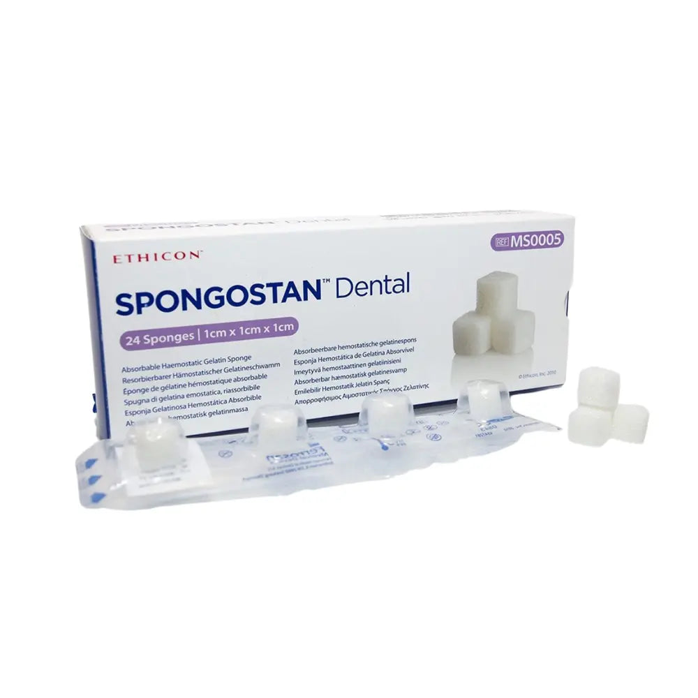 Spongostan Esponja Hemostatica Ethicon*