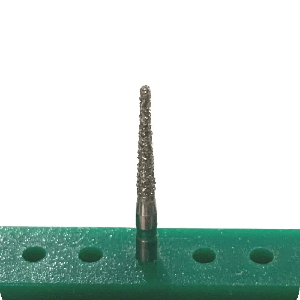 TC-21C Punta Lápiz Fresa Diamante Grano Grueso Pza DT