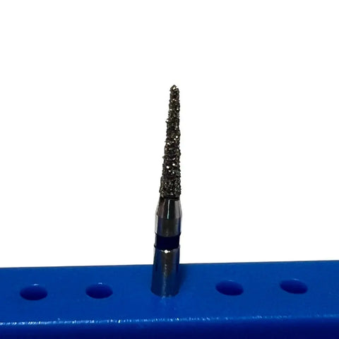 TC-26 Punta Lápiz Fresa Diamante Grano Medio Pza DT