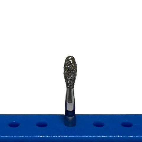 TR-22 Fresa Diamante Balón Grano Medio Pza DT