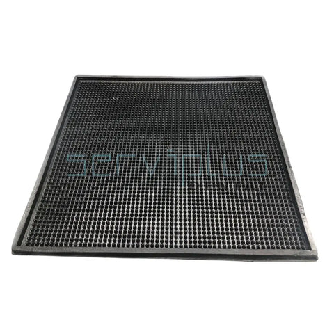 Tapete FYRA 35 X 37 cm y Sanitizante 1 Lt