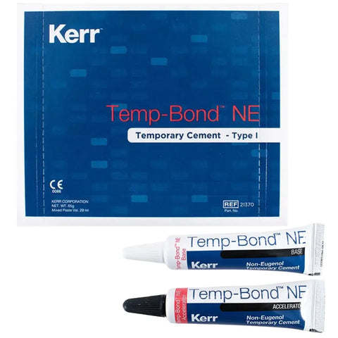 Temp Bond NE Kit Kerr
