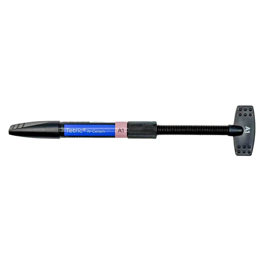 Tetric N Ceram Resina Compuesta Jeringa 3.5gr Ivoclar
