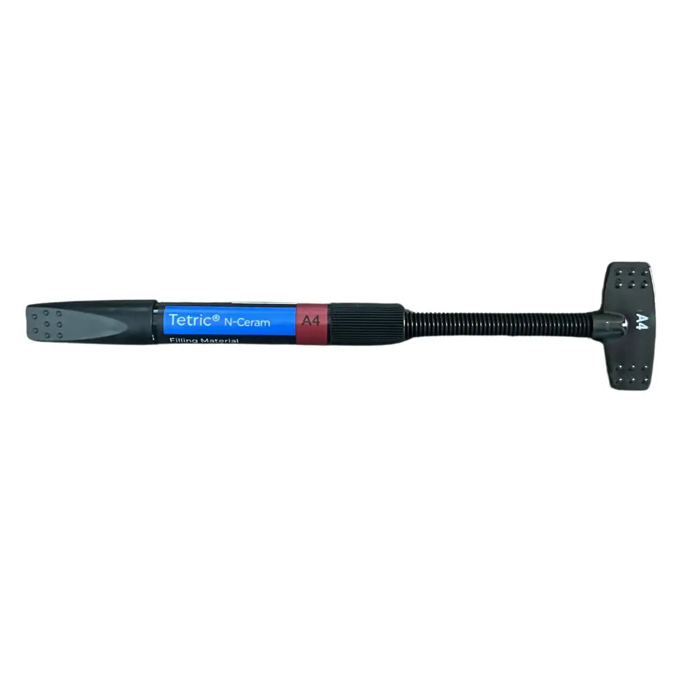 Tetric N Ceram Resina Compuesta Jeringa 3.5gr Ivoclar