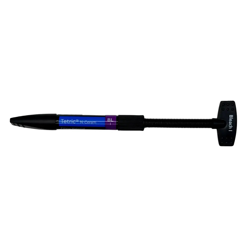 Tetric N Ceram Resina Compuesta Jeringa 3.5gr Ivoclar