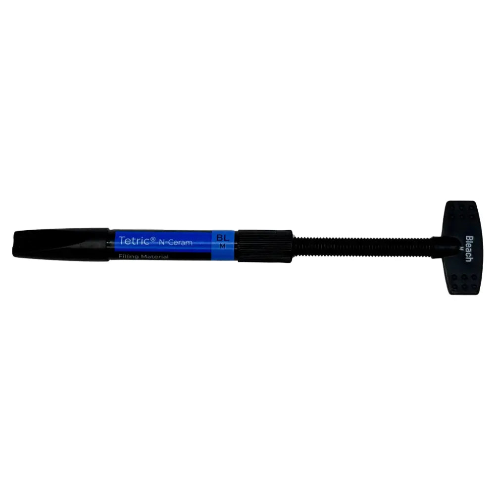 Tetric N Ceram Resina Compuesta Jeringa 3.5gr Ivoclar