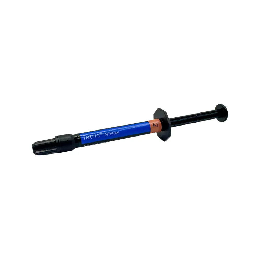 Tetric N Flow Resina Fluida Jeringa 2gr Ivoclar