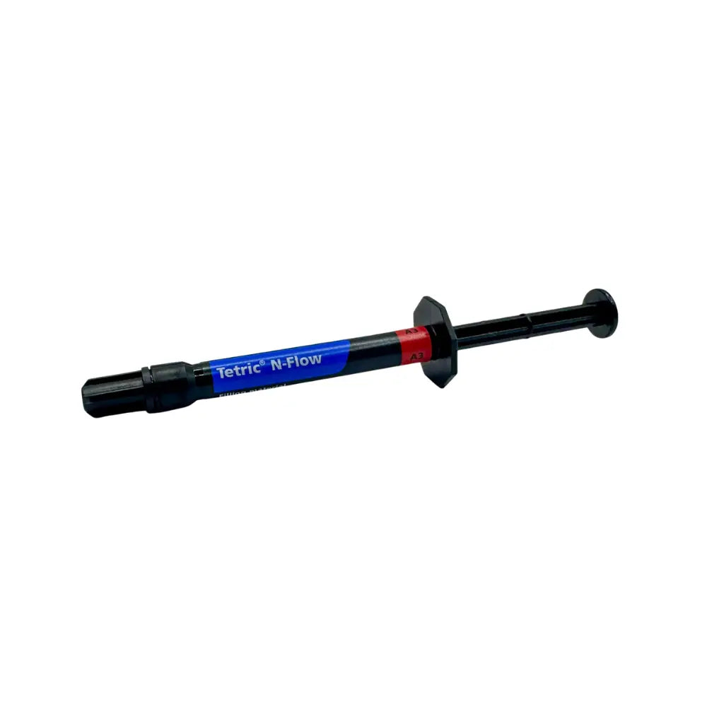 Tetric N Flow Resina Fluida Jeringa 2gr Ivoclar