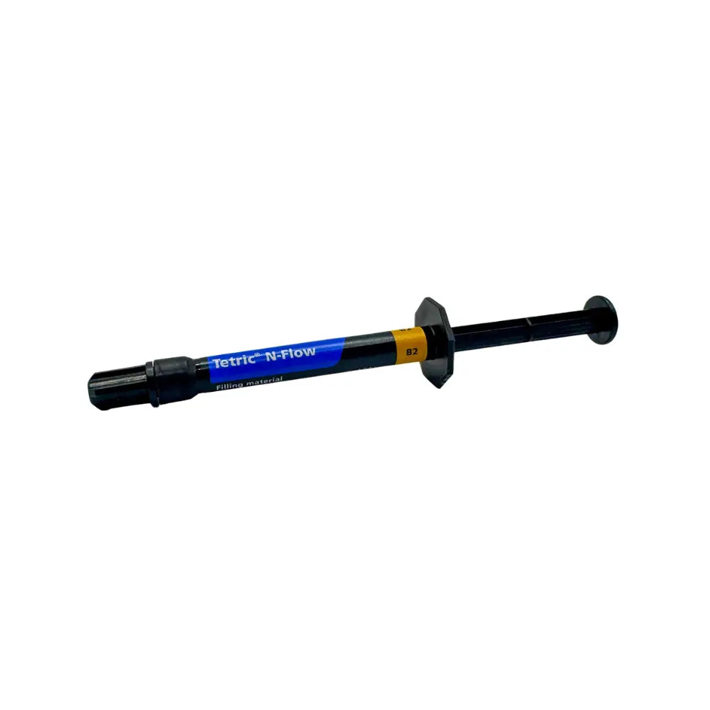Tetric N Flow Resina Fluida Jeringa 2gr Ivoclar