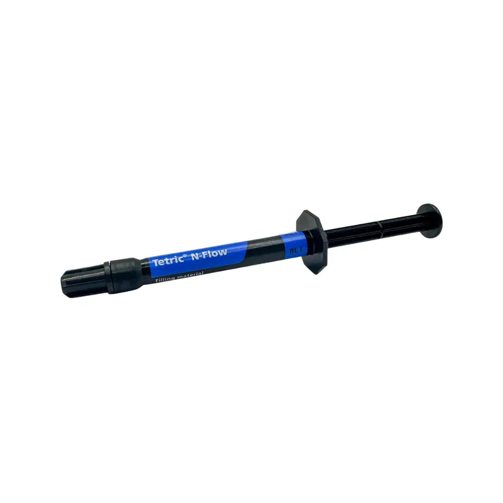 Tetric N Flow Resina Fluida Jeringa 2gr Ivoclar