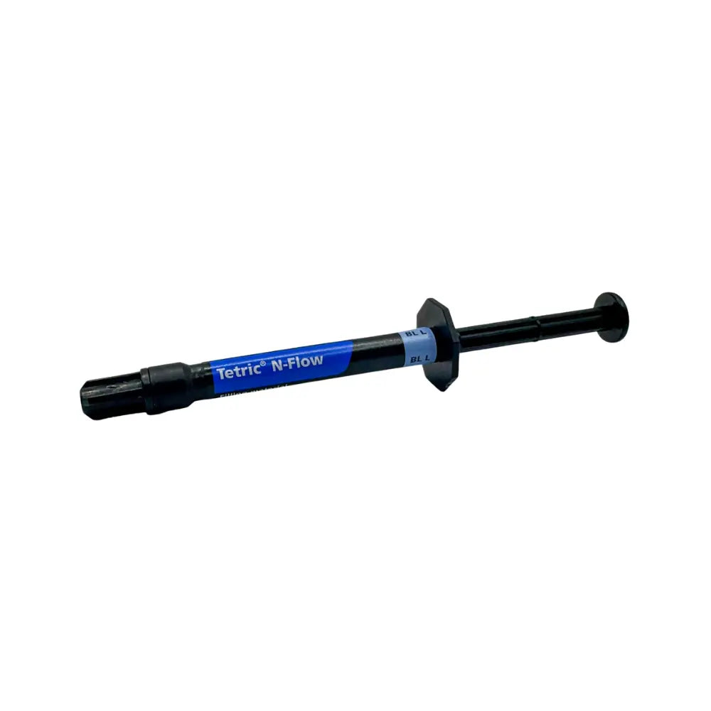 Tetric N Flow Resina Fluida Jeringa 2gr Ivoclar