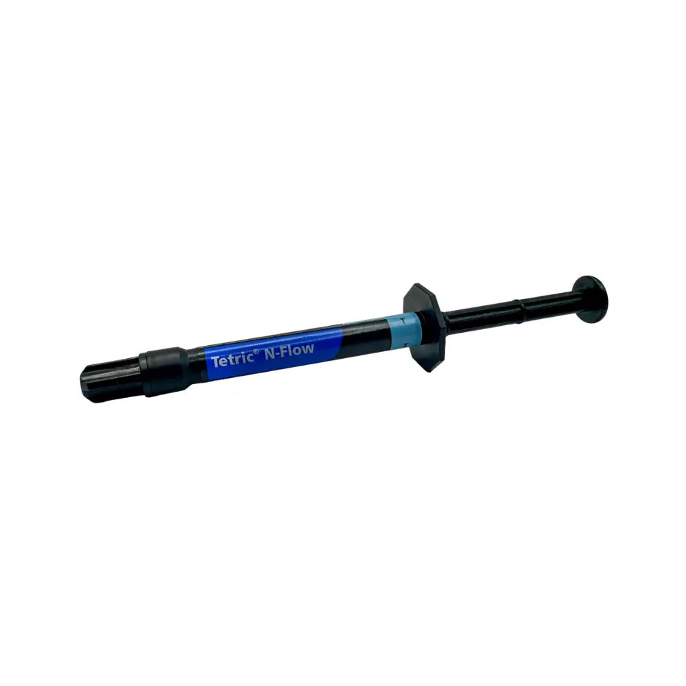 Tetric N Flow Resina Fluida Jeringa 2gr Ivoclar
