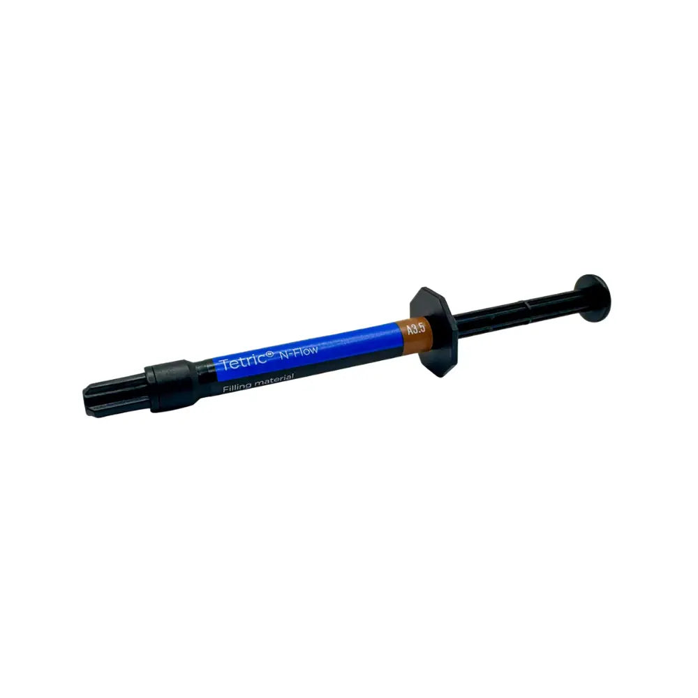 Tetric N Line Jeringas Resinas Ivoclar*