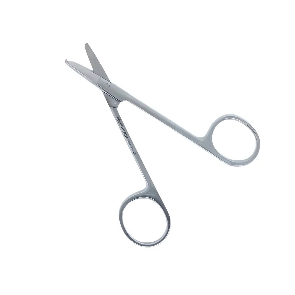 Tijera Littauer P/ Sutura 10cm Arain