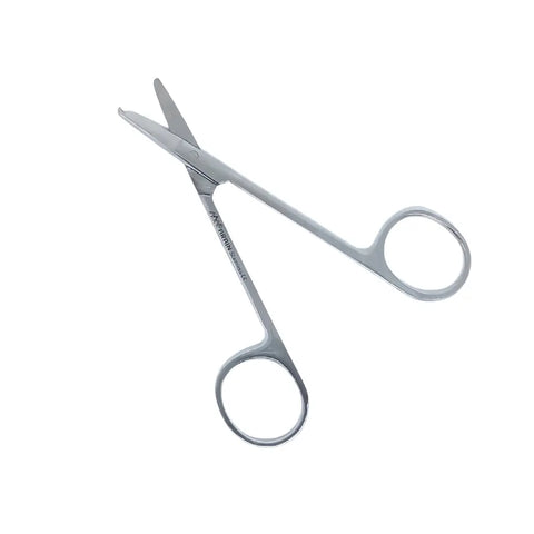Tijera Littauer P/ Sutura 10cm Arain
