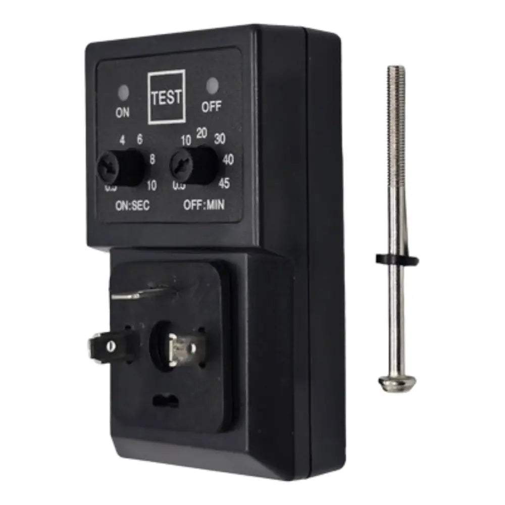 Timer P/ Solenoide 110V