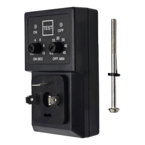 Timer P/ Solenoide 110V
