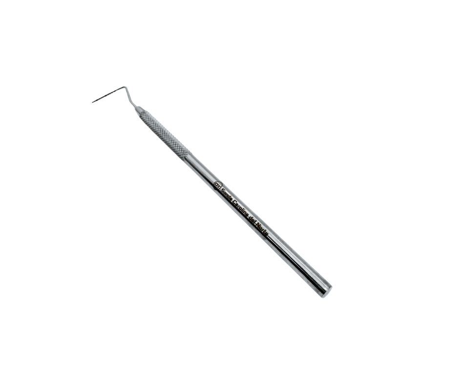 Sonda Carolina del Norte DT