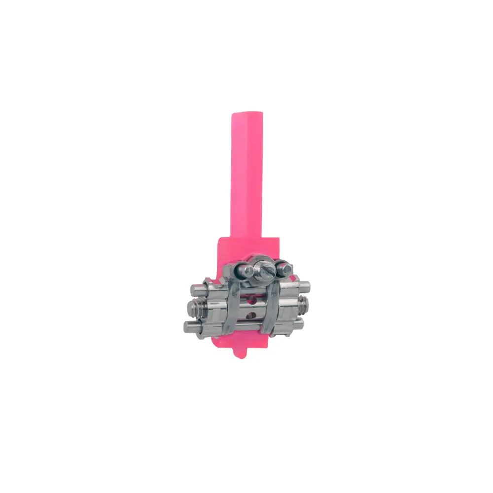 Tornillos Triples Leone