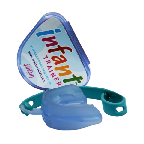 Trainer Sistema Infant