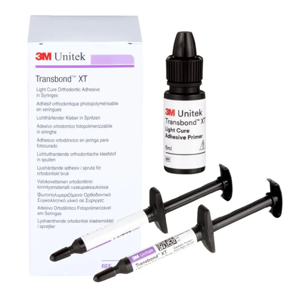 Transbond XT Resina / Adhesivo Ortodoncia 3M*