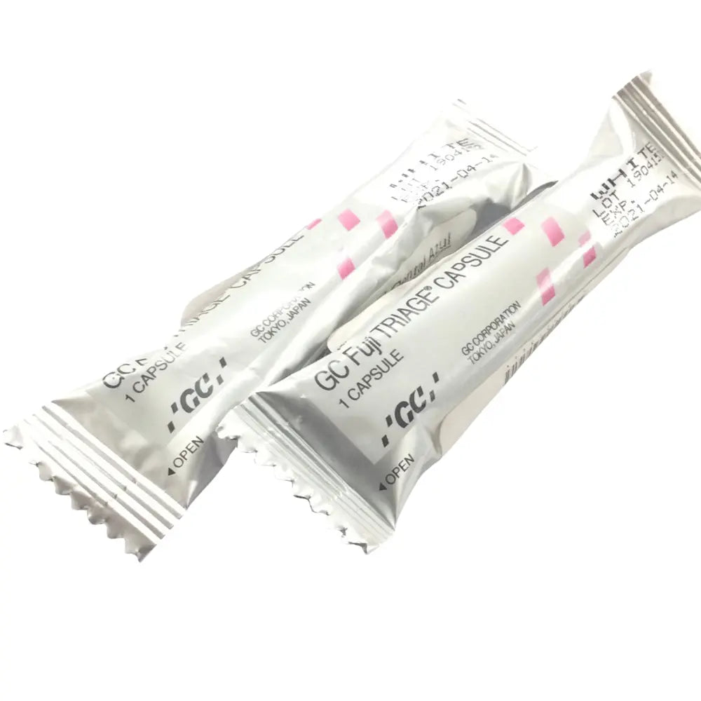 Fuji Triage Capsula GC