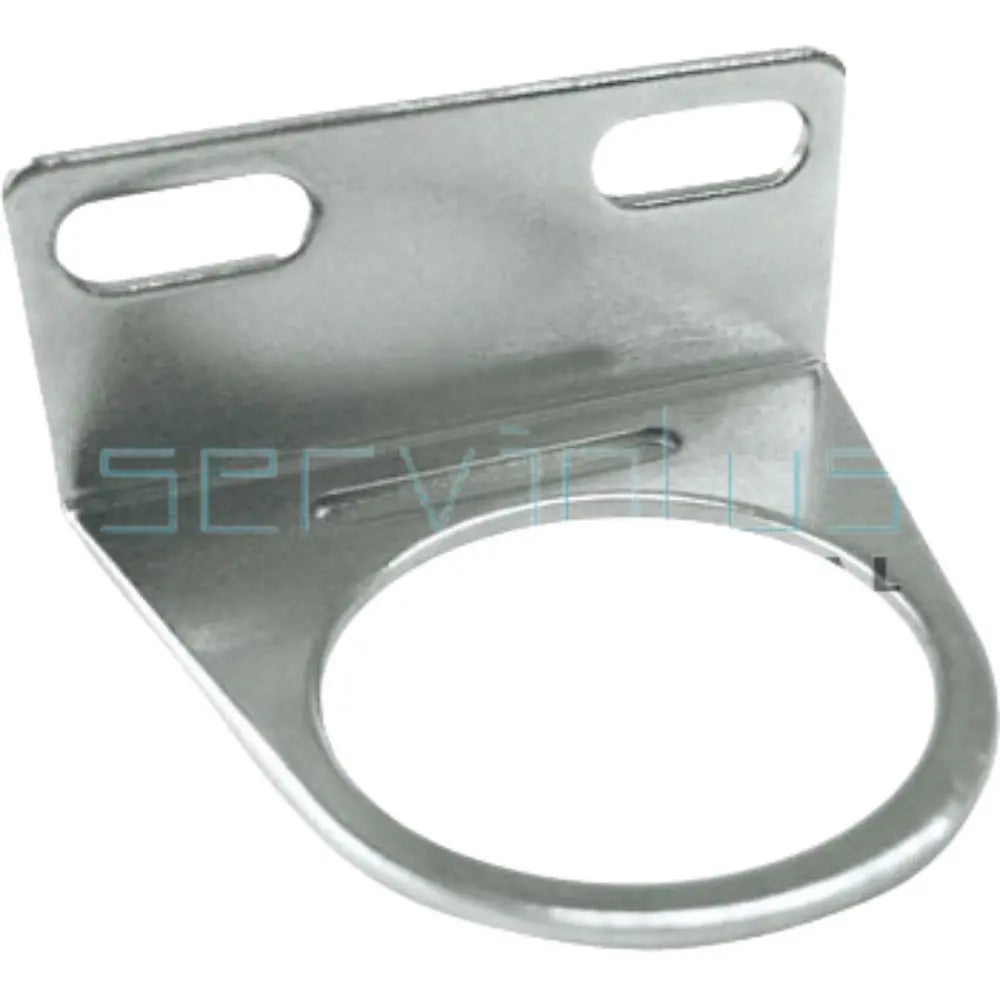 Tuerca c/ bracket para fijar regulador tipo B smc