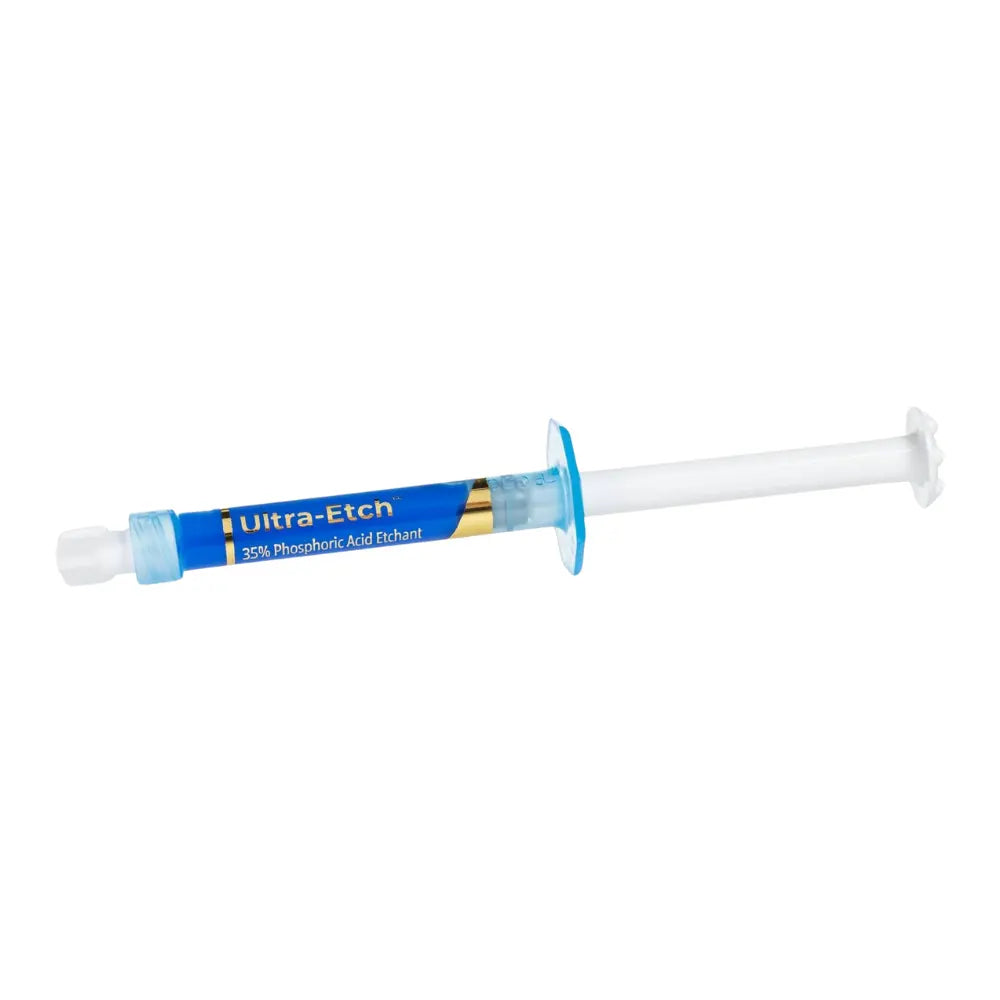 Ultra Etch 35% Acido Grabador Ultradent