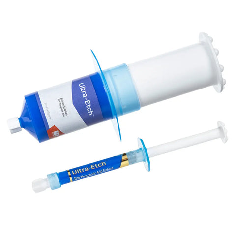 Ultra Etch 35% Acido Grabador Ultradent