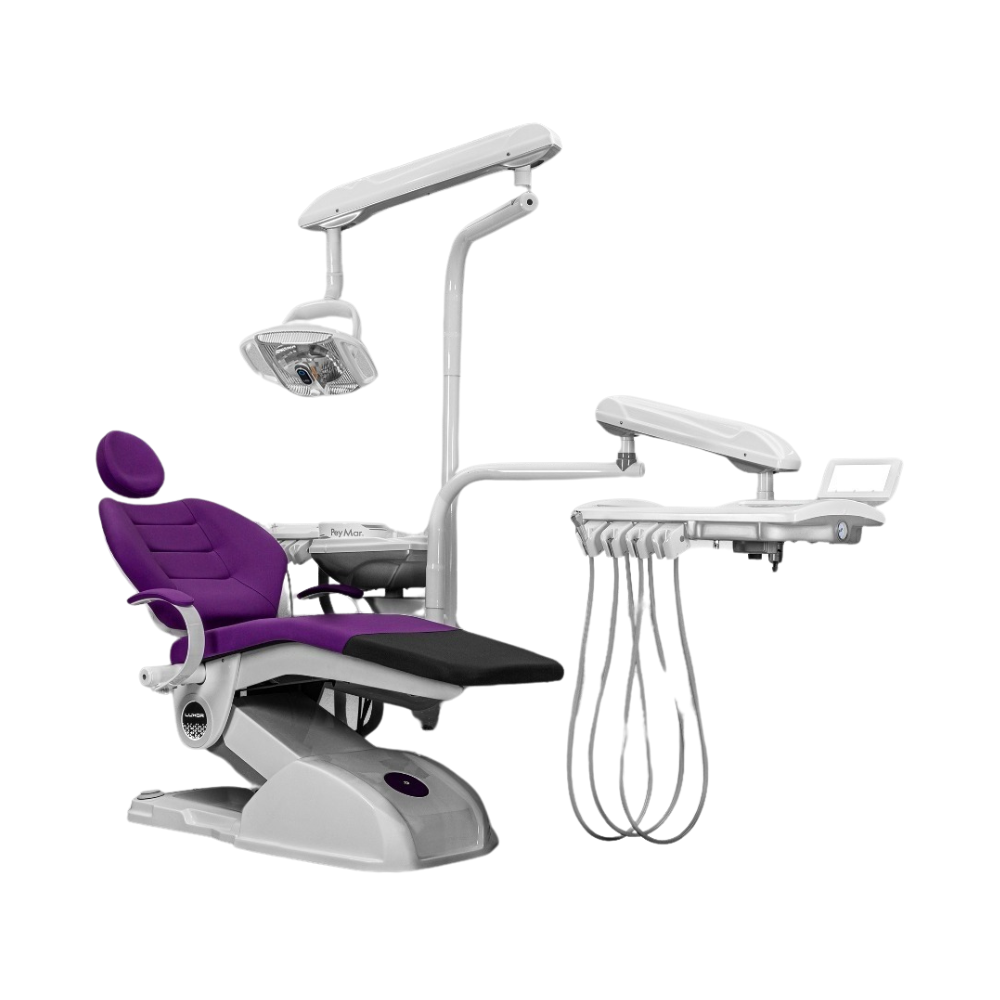 Luxor Tapiz Costura 2022 (Sillon Unidad Dental) Peymar