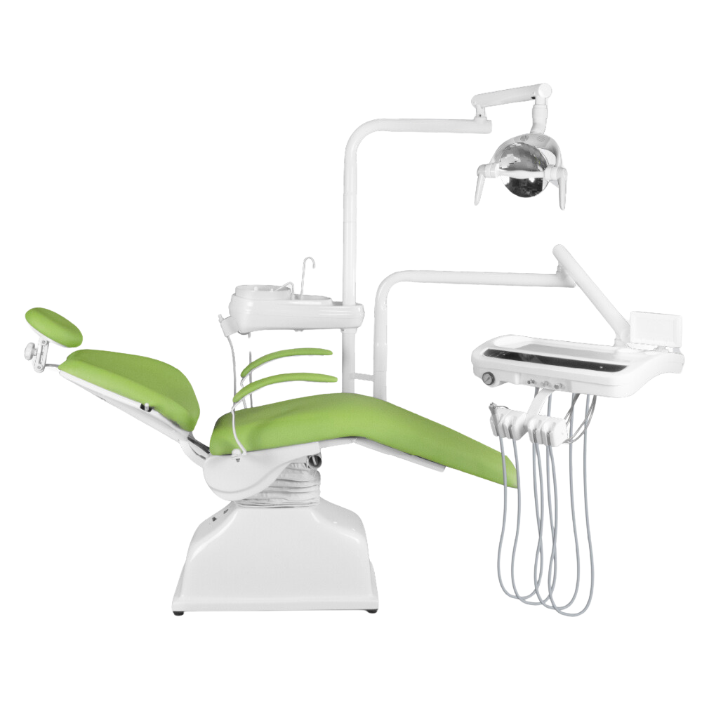 Orion SE Unidad Dental Zedent - SDENTAL.MX Deposito Dental