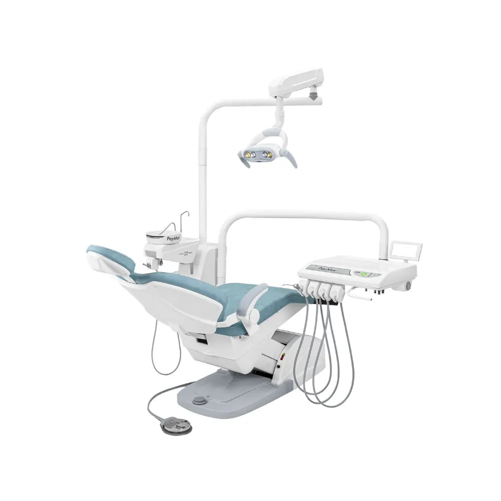 Novo X Pro Peymar (Sillon Unidad Dental)