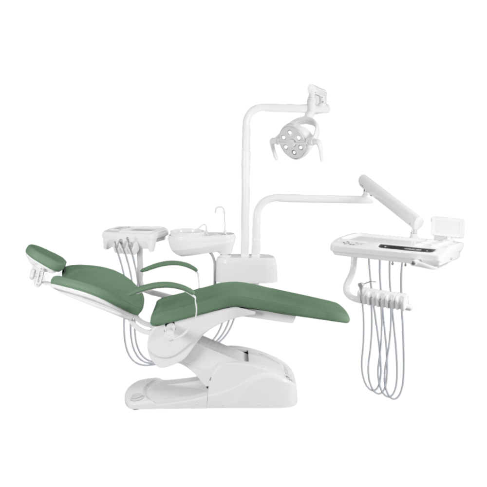 Crux Unidad Dental Zedent