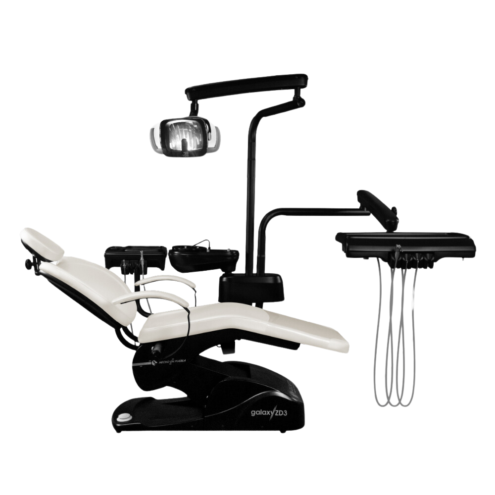 Galaxy ZD3 Unidad Dental Zedent