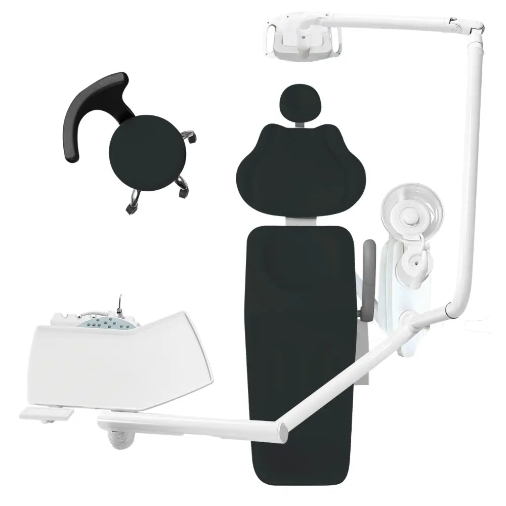 Equipo Dental LH3100ECO Toletek