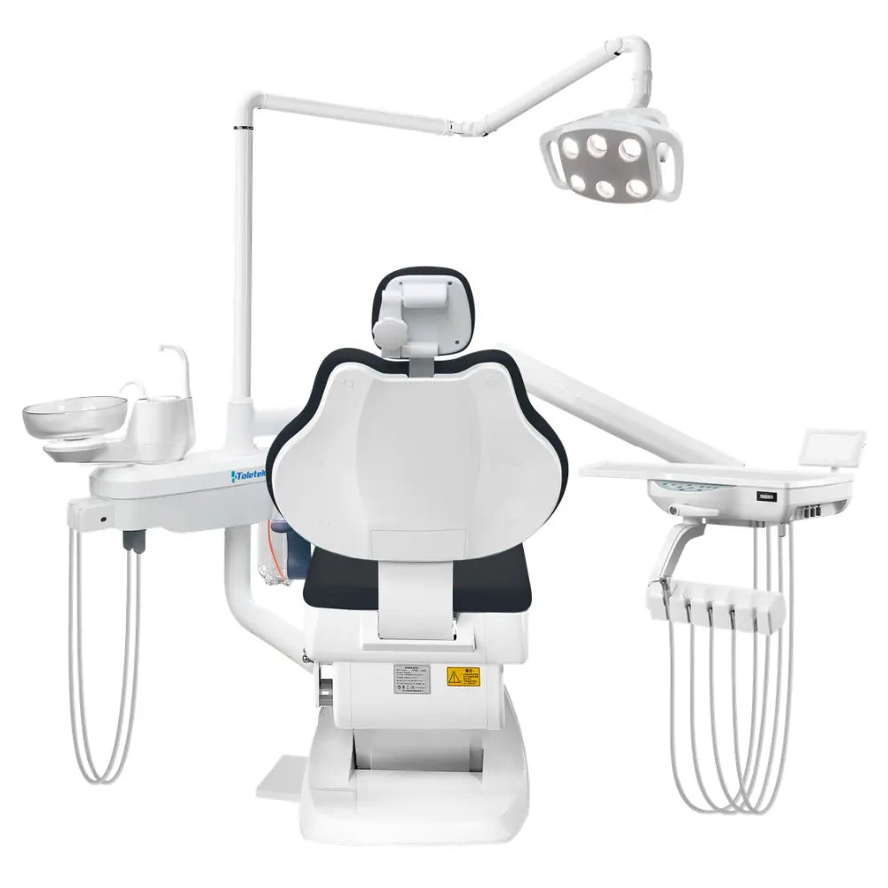 Equipo Dental LH3100ECO Toletek