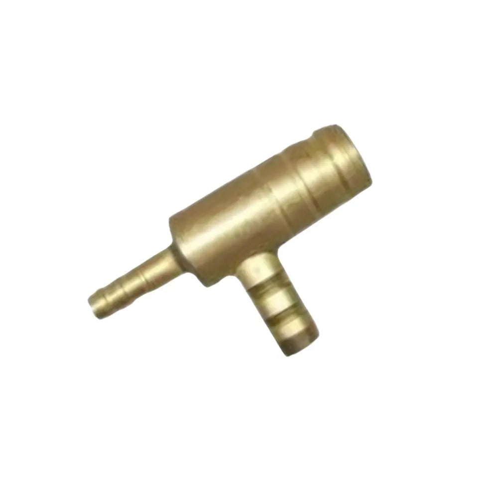 Válvula Eyector Venturi Semi-Quirúrgico