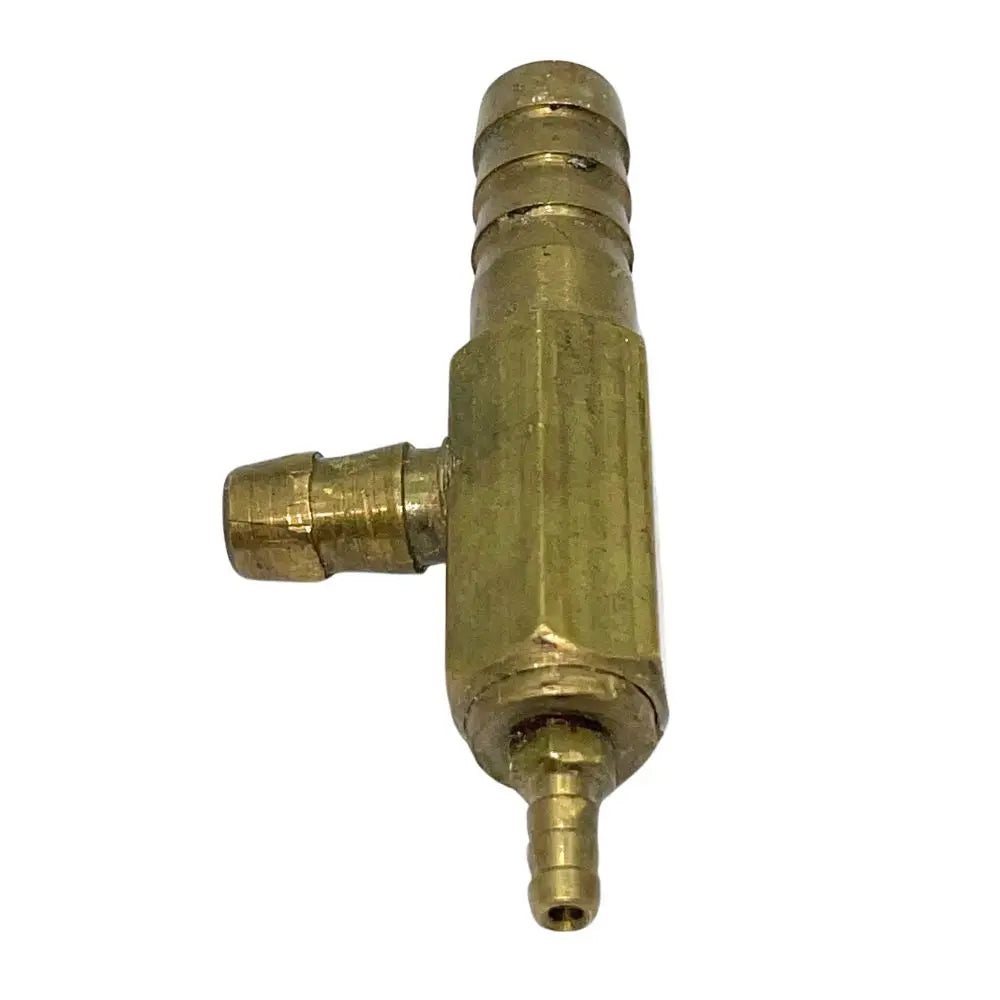 Válvula Eyector Venturi semi quirúrgico RojasDent