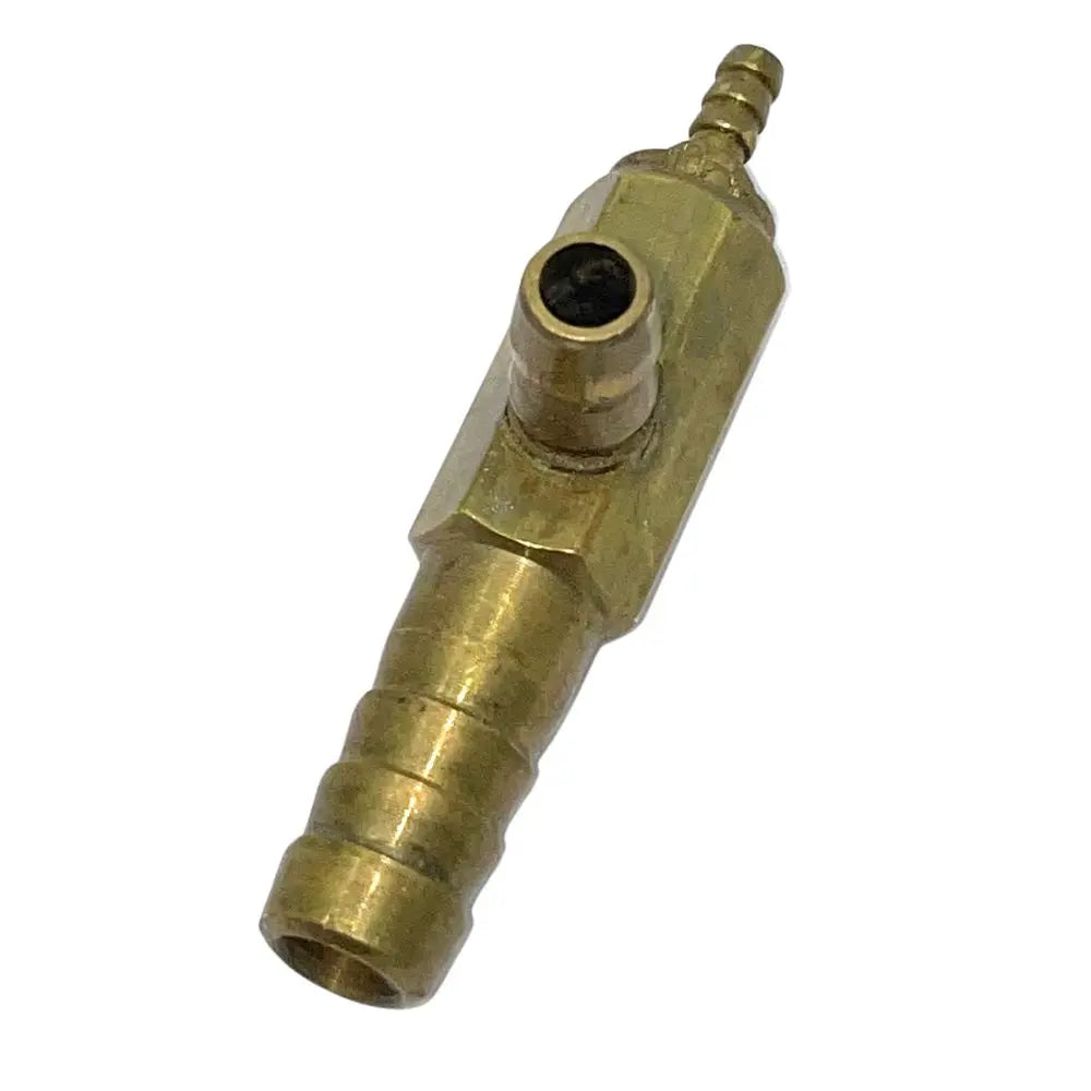 Válvula Eyector Venturi semi quirúrgico RojasDent