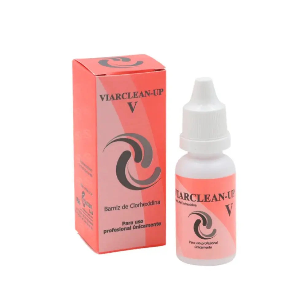 Barniz Viarclean UP V
